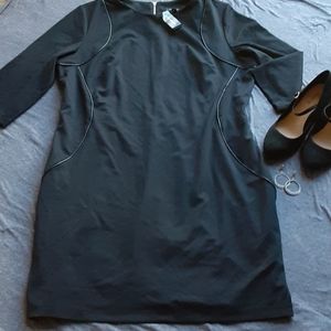 LANE BRYANT WOMEN'S PLUS SIZE DRESS NEW!